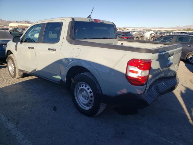 Photo 2 from auction – 2022 FORD MAVERICK X with VIN 3FTTW8F91NRB07453