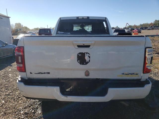 Photo 6 from auction – 2019 RAM 2500 LARAM with VIN 3C6UR5FJXKG603564