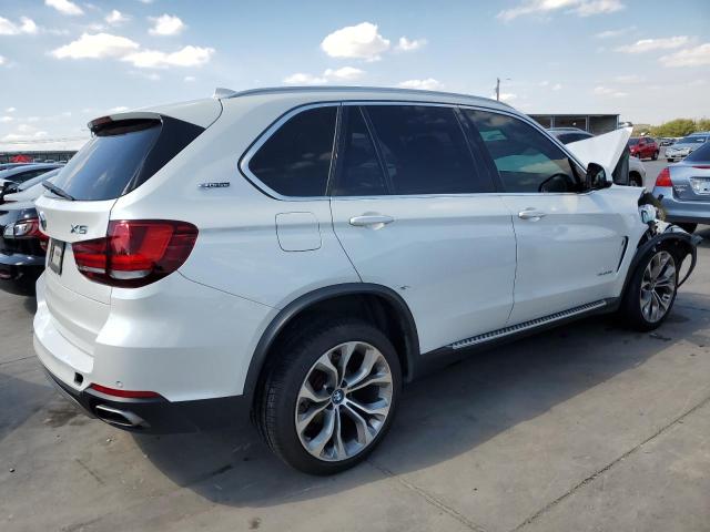 Photo 3 from auction – 2018 BMW X5 XDR40E with VIN 5UXKT0C55J0W00567