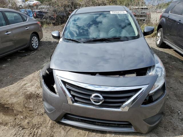 Photo 5 from auction – 2017 NISSAN VERSA S with VIN 3N1CN7AP1HL802478