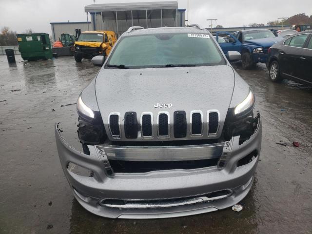 Photo 5 from auction – 2016 JEEP CHEROKEE O with VIN 1C4PJLJBXGW329986