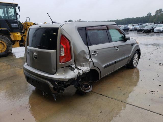 Zdjęcie 3 z aukcji – 2013 KIA SOUL + z VIN KNDJT2A62D7539940