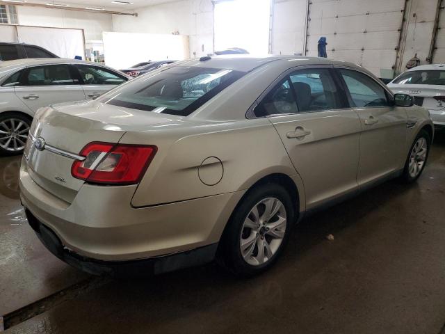 Photo 3 from auction – 2011 FORD TAURUS SEL with VIN 1FAHP2EW7BG125486