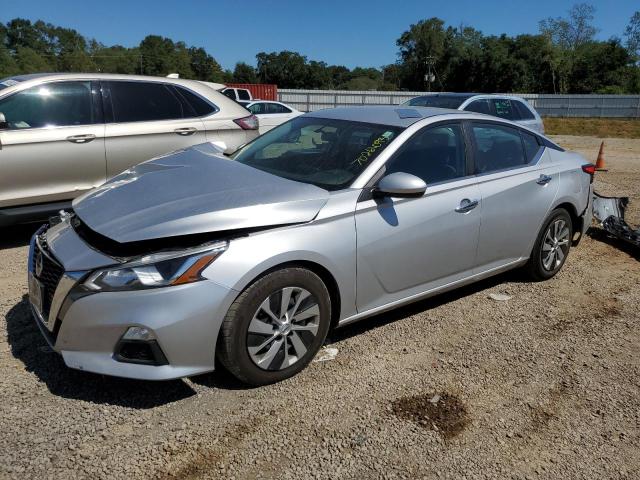 NISSAN ALTIMA S 2020 with VIN 1N4BL4BV4LC211792 - Photo from auction