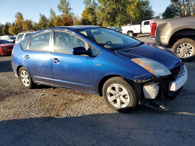 Photo 4 from auction – 2008 TOYOTA PRIUS with VIN JTDKB20U987726895