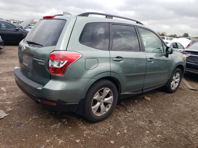 Photo 3 from auction – 2016 SUBARU FORESTER 2 with VIN JF2SJADC1GH491885