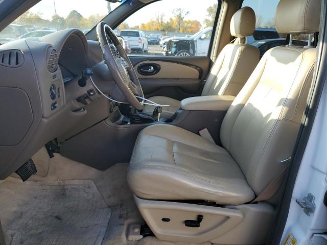 Photo 7 from auction – 2007 BUICK RAINIER CX with VIN 5GADT13S672147046