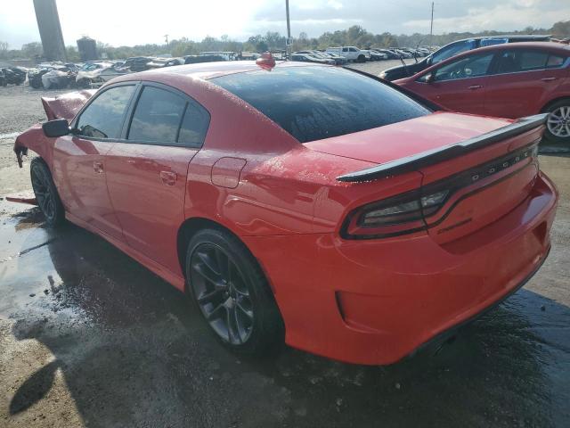 Photo 2 from auction – 2023 DODGE CHARGER SC with VIN 2C3CDXGJ5PH569333
