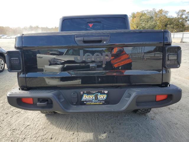 Photo 6 from auction – 2022 JEEP GLADIATOR with VIN 1C6HJTAG3NL139212