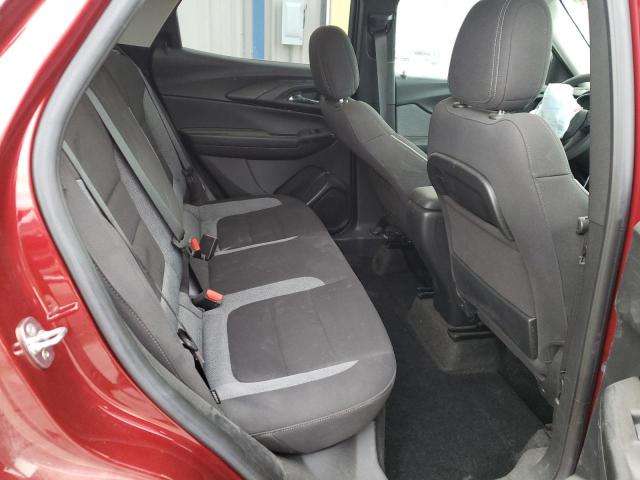 Photo 11 from auction – 2023 CHEVROLET TRAILBLAZE with VIN KL79MPSL0PB019008