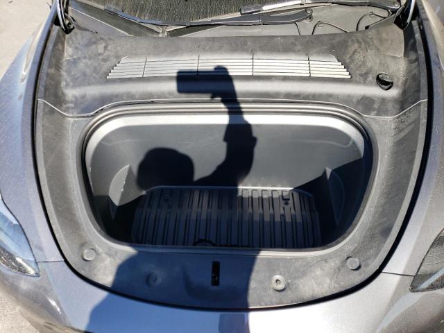Photo 11 from auction – 2023 TESLA MODEL Y with VIN 7SAYGDEE4PF639961