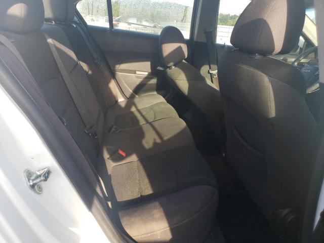 Photo 10 from auction – 2015 CHEVROLET CRUZE LT with VIN 1G1PC5SB4F7232188