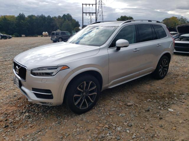 VOLVO XC90 T6 2016 with VIN YV4A22PK0G1086316 - Photo from auction