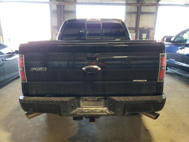 Photo 6 from auction – 2012 FORD F150 with VIN 1FTFW1EF7CKD30447