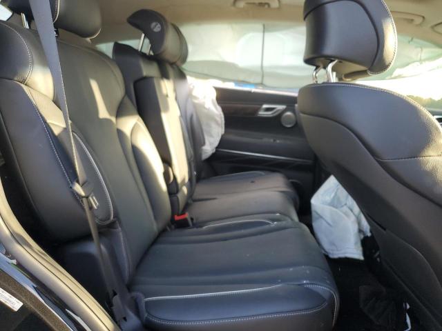 Photo 11 from auction – 2021 GENESIS GV80 BASE with VIN KMUHCESCXMU040161
