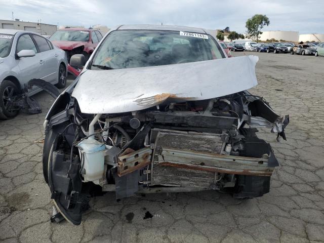 Photo 5 from auction – 2012 NISSAN VERSA S with VIN 3N1CN7AP9CL808425
