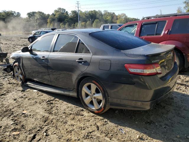 Photo 2 from auction – 2010 TOYOTA CAMRY BASE with VIN 4T1BF3EKXAU107565