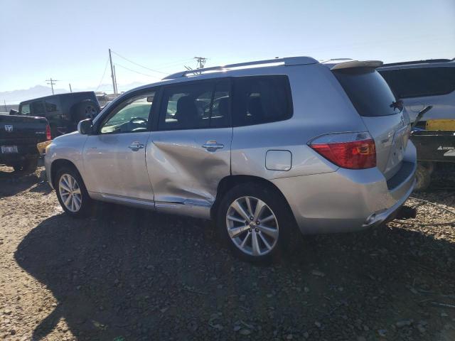 Фото 2 с аукциона – 2008 TOYOTA HIGHLANDER с VIN JTEES42A382091225