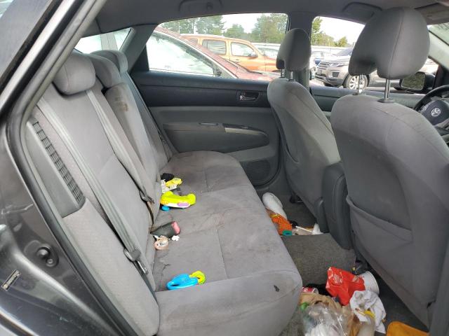 Photo 10 from auction – 2007 TOYOTA PRIUS with VIN JTDKB20U073259243