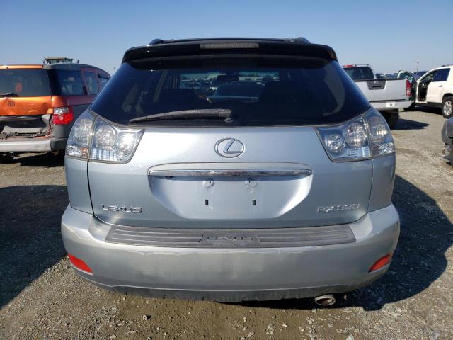 Photo 6 from auction – 2005 LEXUS RX 330 with VIN JTJHA31U050082870