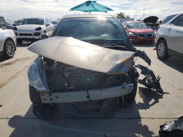 Photo 5 from auction – 2016 NISSAN VERSA S with VIN 3N1CN7AP4GL882650
