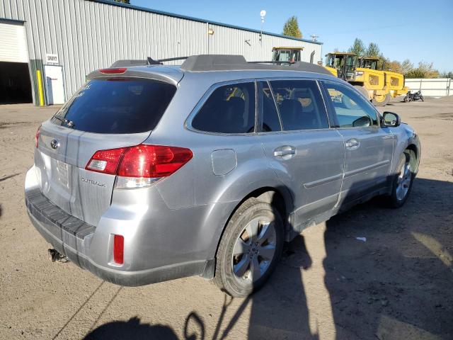 Photo 3 from auction – 2012 SUBARU OUTBACK 2. with VIN 4S4BRCJC2C3292032