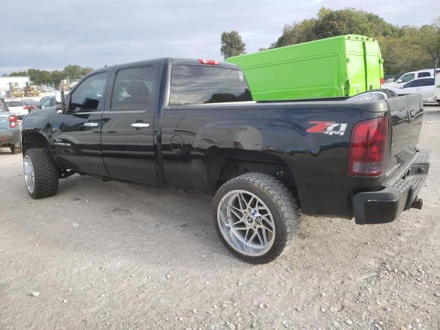 Photo 2 from auction – 2007 GMC SIERRA K25 with VIN 1GTHK23657F521229