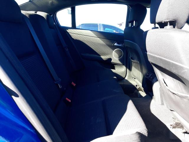 Photo 10 from auction – 2009 PONTIAC G8 with VIN 6G2ER57769L159684