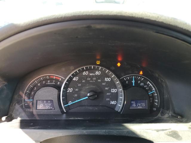 Photo 9 from auction – 2015 TOYOTA CAMRY LE with VIN 4T4BF1FK1FR509913