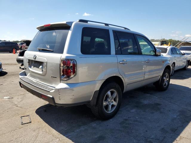 Photo 3 from auction – 2006 HONDA PILOT EX with VIN 5FNYF18706B022230