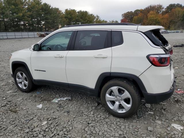 Photo 2 from auction – 2020 JEEP COMPASS LA with VIN 3C4NJDBB9LT161172