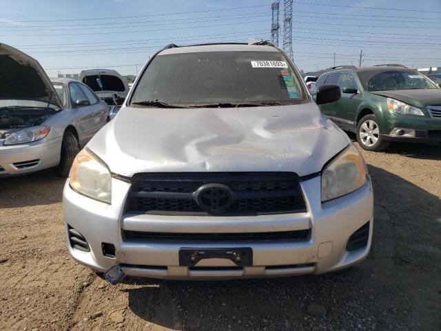Photo 5 from auction – 2010 TOYOTA RAV4 with VIN JTMBF4DV4A5032765