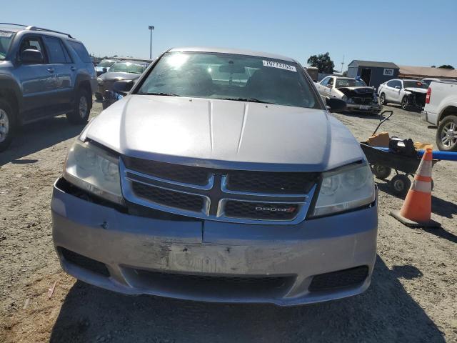 Photo 5 from auction – 2013 DODGE AVENGER SE with VIN 1C3CDZAB4DN518695