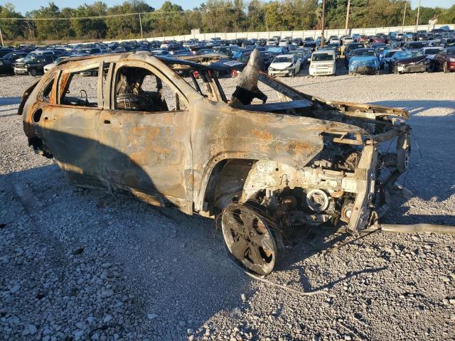 Photo 4 from auction – 2022 JEEP CHEROKEE L with VIN 1C4PJMDX1ND502638