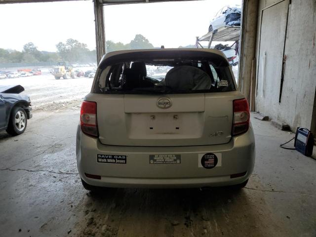 Photo 6 from auction – 2008 TOYOTA SCION XD with VIN JTKKU10498J000583