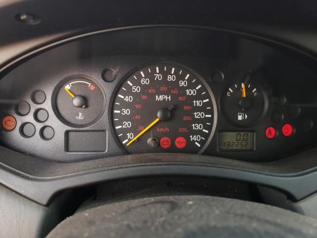 Photo 9 from auction – 2002 FORD FOCUS SE with VIN 1FAFP363X2W216419