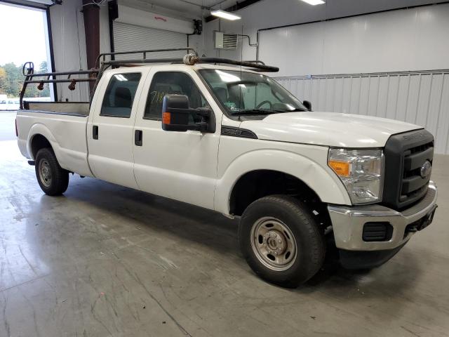 Photo 4 from auction – 2015 FORD F250 SUPER with VIN 1FT7W2B69FEC66588