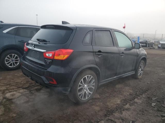 Photo 3 from auction – 2018 MITSUBISHI OUTLANDER with VIN JA4AP3AW5JU015635