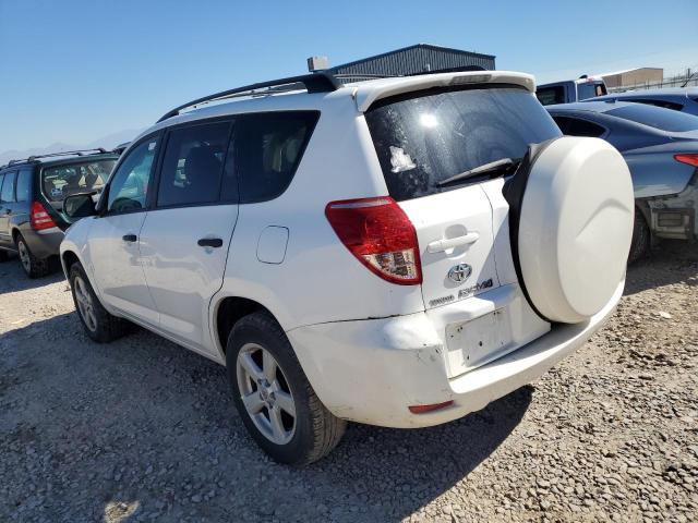 Photo 2 from auction – 2006 TOYOTA RAV4 with VIN JTMBD33V965050994