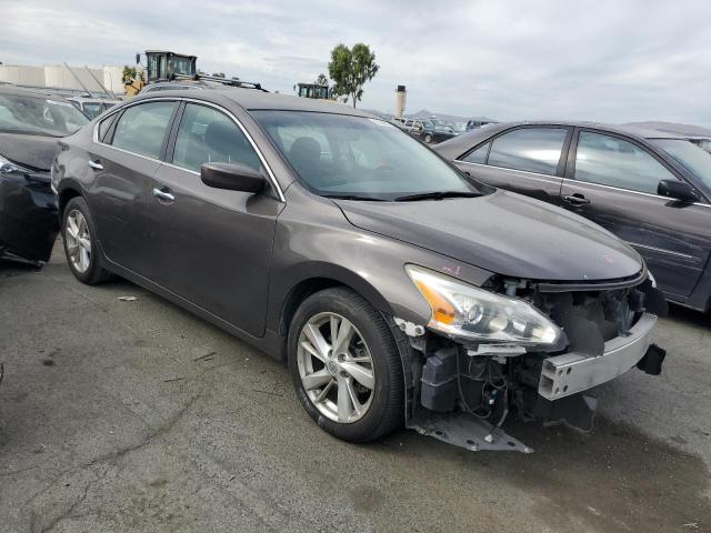 Photo 4 from auction – 2013 NISSAN ALTIMA 2.5 with VIN 1N4AL3AP2DN473678