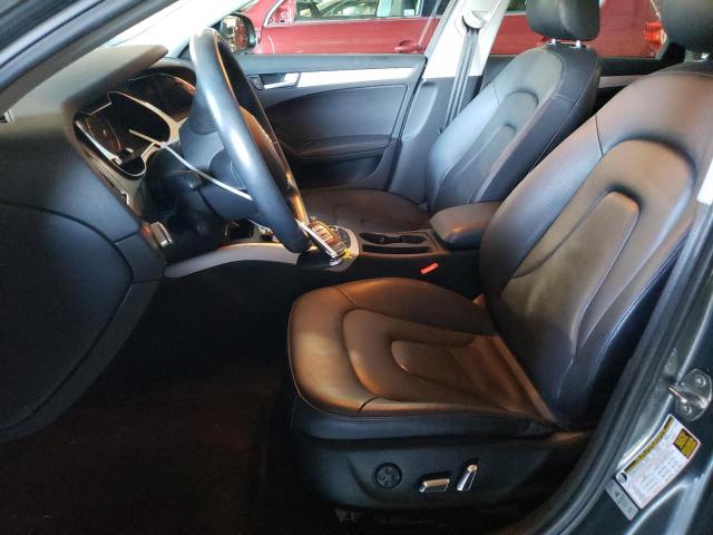 Photo 7 from auction – 2013 AUDI A4 PREMIUM with VIN WAUFFAFLXDN048904