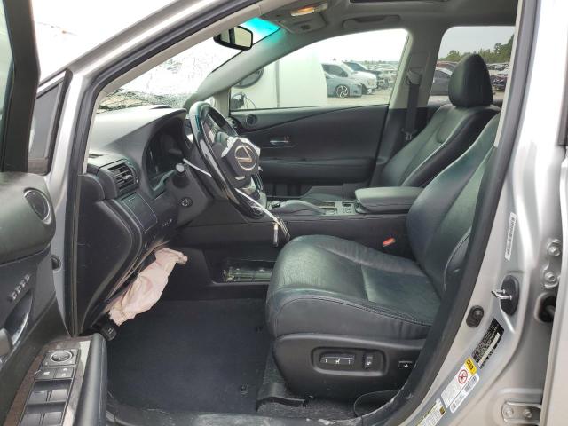 Photo 7 from auction – 2015 LEXUS RX 350 with VIN 2T2ZK1BA9FC194650