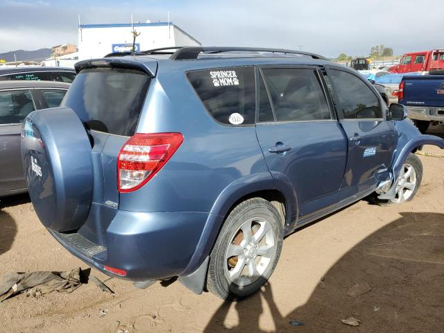 Photo 3 from auction – 2012 TOYOTA RAV4 LIMIT with VIN 2T3DK4DV5CW072966