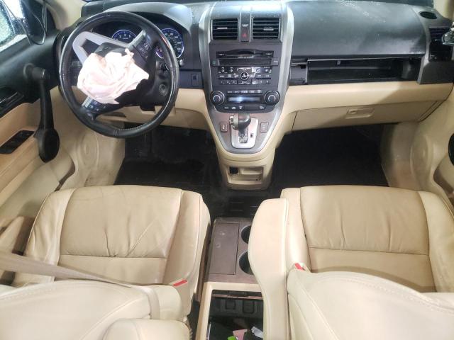 Photo 8 from auction – 2011 HONDA CR-V EXL with VIN 5J6RE4H72BL093293