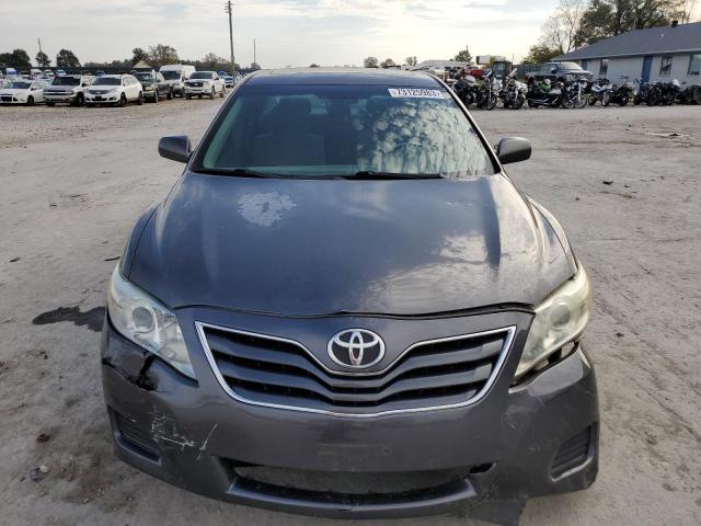 Photo 5 from auction – 2010 TOYOTA CAMRY BASE with VIN 4T4BF3EK5AR062055