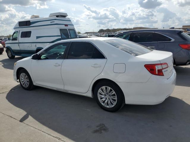 Photo 2 from auction – 2012 TOYOTA CAMRY BASE with VIN 4T4BF1FK7CR199455