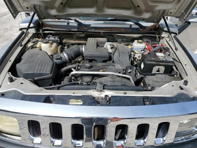 Photo 11 from auction – 2006 HUMMER H3 with VIN 5GTDN136668302128