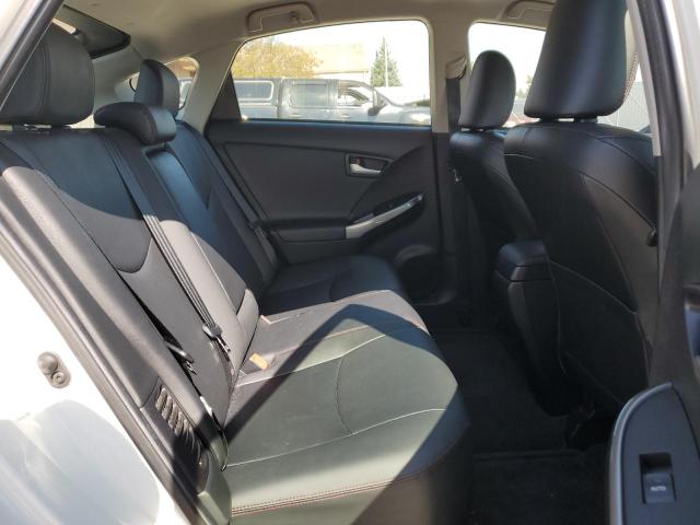 Photo 10 from auction – 2013 TOYOTA PRIUS with VIN JTDKN3DUXD1647868