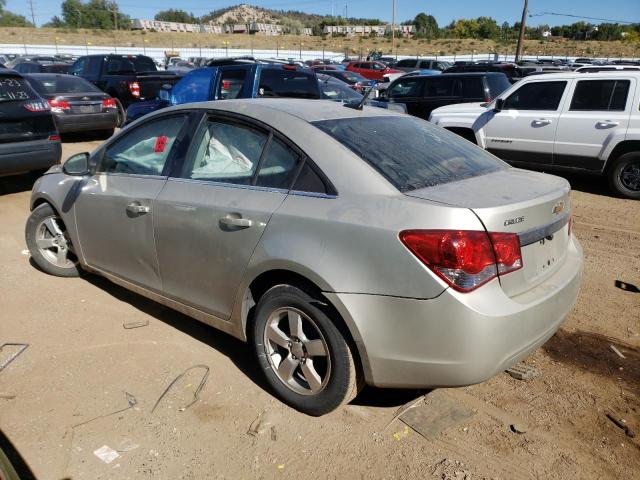 Photo 2 from auction – 2014 CHEVROLET CRUZE LT with VIN 1G1PC5SB4E7232366
