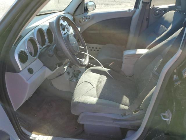 Photo 7 from auction – 2010 CHRYSLER PT CRUISER with VIN 3A4GY5F92AT191820